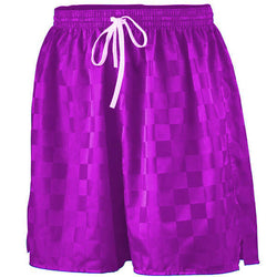 SHORTS - PURPLE