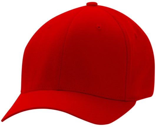 CAP - RED