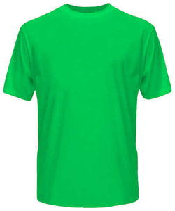 T-SHIRT - GREEN