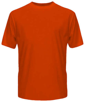 T-SHIRT - ORANGE